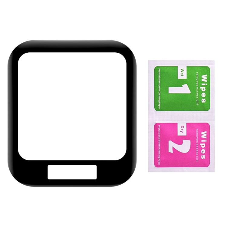 For Realme Watch 3D Surface Composite Soft Watch Film - free shipping - PMC TechLife - Order now!