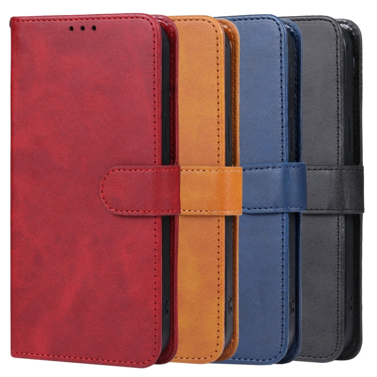 For Motorola Moto G53 Leather Phone Case(Black) - free shipping - PMC TechLife - Order now!