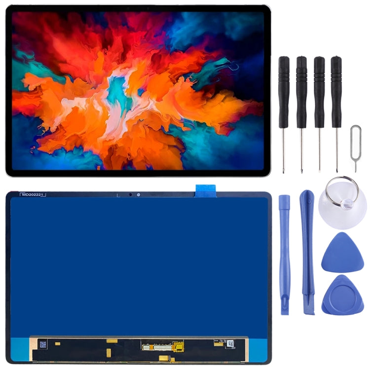 For Lenovo Xiaoxin Pad Pro 2022 / P11 Gen 2 11.2inch TB132FU TB138FC TB138 TB132 Original LCD Screen with Digitizer Full Assembly - free shipping - PMC TechLife - Order now!