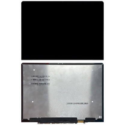 Original LCD Screen For Microsoft Surface Laptop Go 1943 12.5inch with Digitizer Full Assembly - For ZTE by PMC Jewellery | Online Shopping South Africa | PMC Jewellery