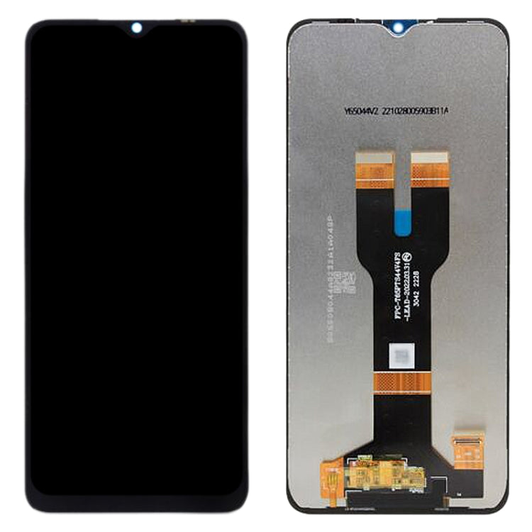 LCD Screen For T-Mobile Revvl 6 with Digitizer Full Assembly - For T-Mobile by PMC Jewellery | Online Shopping South Africa | PMC Jewellery