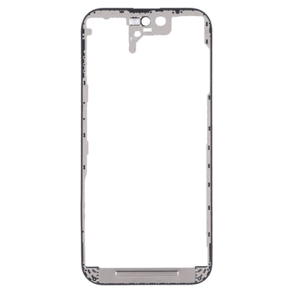 For iPhone 14 Front LCD Screen Bezel Frame -  by PMC Jewellery | Online Shopping South Africa | PMC Jewellery