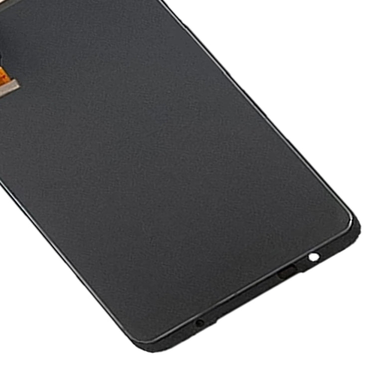 AMOLED LCD Screen For Asus Smartphone for Snapdragon Insiders with Digitizer Full Assembly - free shipping - PMC TechLife - Order now!