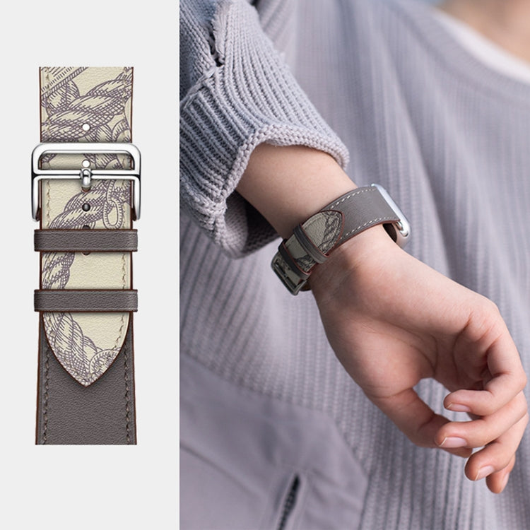 For Google Pixel Watch Genuine Leather Watch Band(Black) - free shipping - PMC TechLife - Order now!