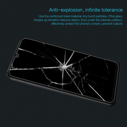 For Samsung Galaxy A04/A04s/A04e NILLKIN H 0.33mm 9H Explosion-proof Tempered Glass Film - Galaxy Tempered Glass by NILLKIN | Online Shopping South Africa | PMC Jewellery