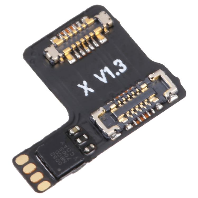For iPhone X AY Dot Matrix Face ID Repair Flex Cable - free shipping - PMC TechLife - Order now!
