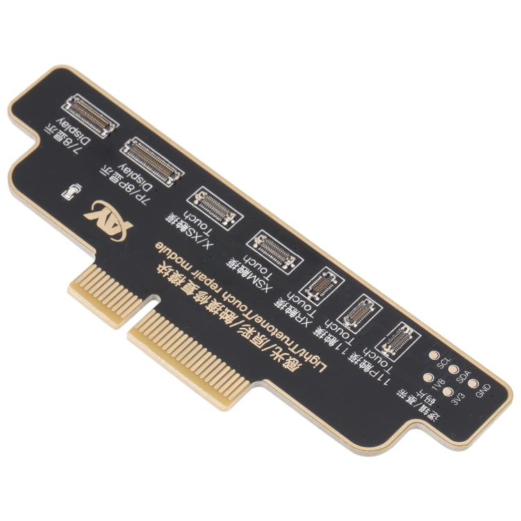 For iPhone 7-11 AY LCD Screen Truetone Repair Module - free shipping - PMC TechLife - Order now!