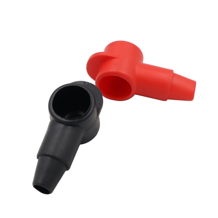 CP-0914 1 Pair Car Battery Pile Head PVC Protective Cover - free shipping - PMC TechLife - Order now!