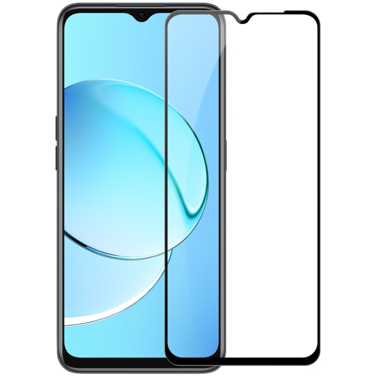 For Realme 9i 5G/10 5G NILLKIN CP+PRO 0.33mm 9H 2.5D HD Explosion-proof Tempered Glass Film - Realme Tempered Glass by NILLKIN | Online Shopping South Africa | PMC Jewellery