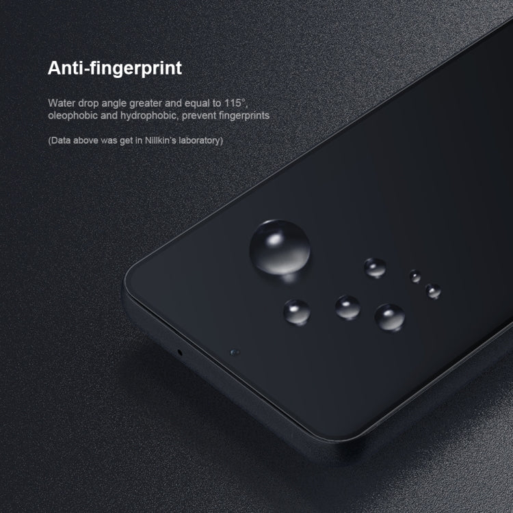 For Samsung Galaxy S23 5G NILLKIN Impact Resistant CurvedSurface Film - Galaxy S23 5G Tempered Glass by NILLKIN | Online Shopping South Africa | PMC TechLife | Buy Now Pay Later Mobicred