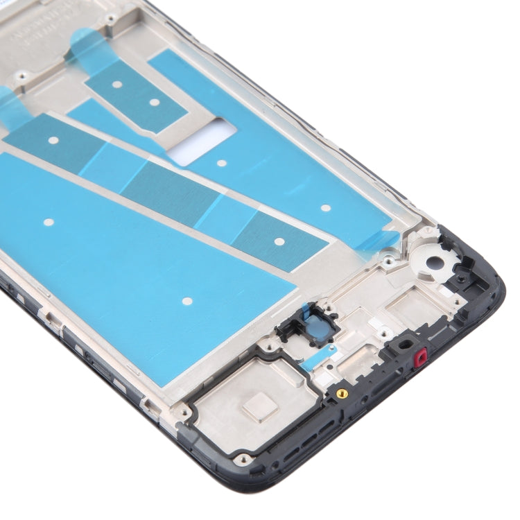 For Motorola Moto G72 Original Front Housing LCD Frame Bezel Plate - free shipping - PMC TechLife - Order now!