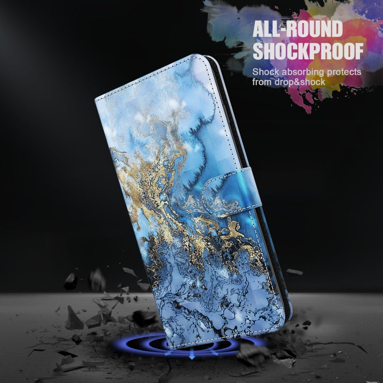 For Motorola Moto E13 3D Painting Pattern Leather Phone Case(Milky Way) - free shipping - PMC TechLife - Order now!