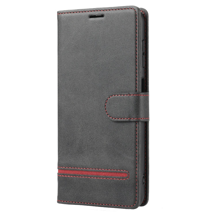 For Xiaomi Poco X5 Classic Wallet Flip Leather Phone Case(Black) - free shipping - PMC TechLife - Order now!