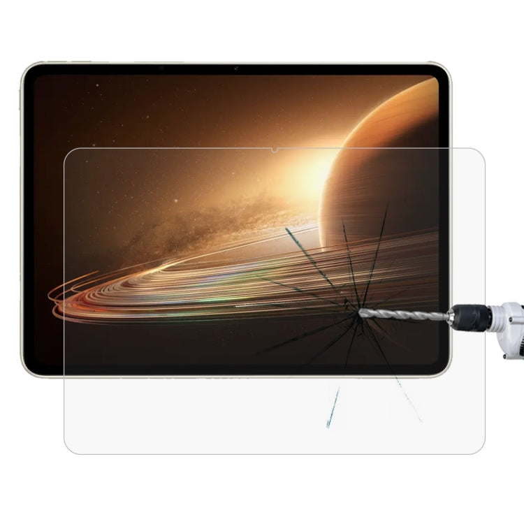For OPPO Pad 2 / Pad Neo 11.4 9H 2.5D Explosion-proof Tempered Tablet Glass Film - free shipping - PMC TechLife - Order now!
