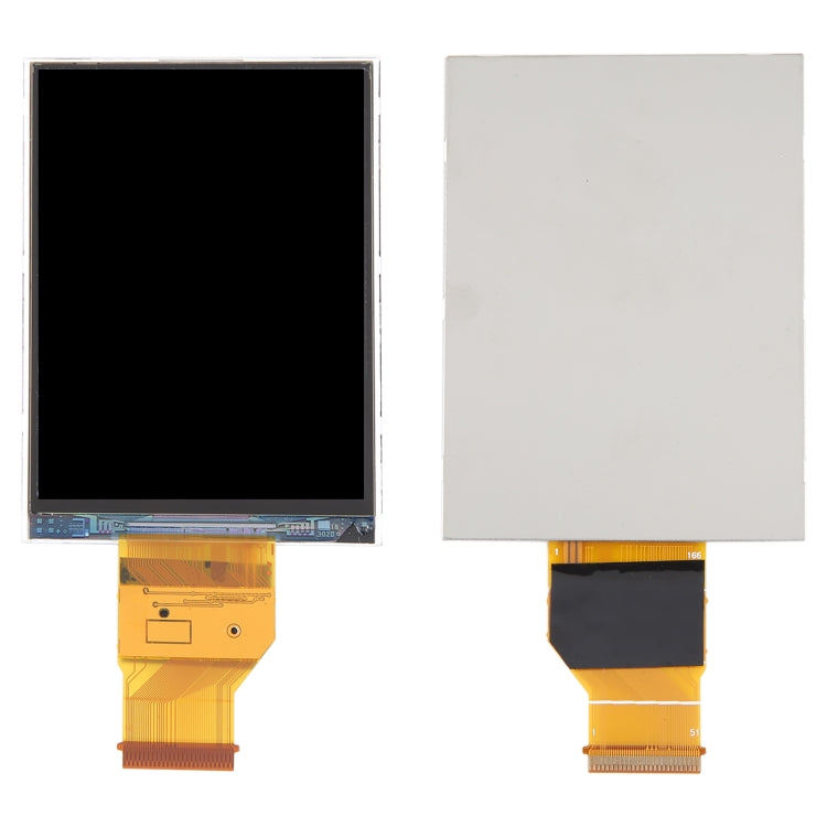 For Sony DSC-WX350 / DSC-H90 / DSC-WX150 / DSC-WX300 Original LCD Display Screen - free shipping - PMC TechLife - Order now!