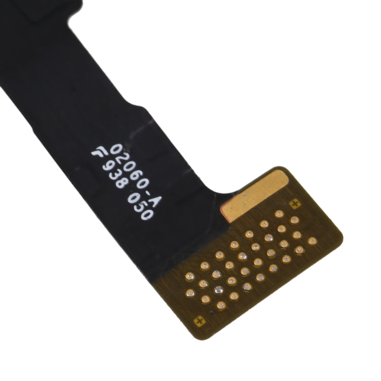 For Apple Watch Series 5 / SE 40mm Motherboard Back Cover Charging Connection Flex Cable -  by PMC Jewellery | Online Shopping South Africa | PMC Jewellery
