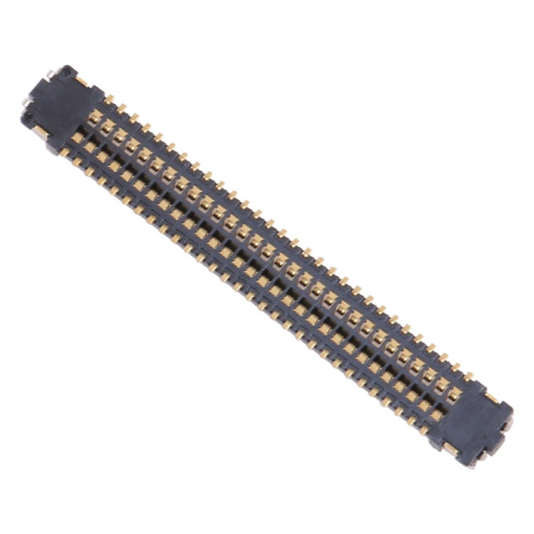 For iPad Air 2020 60Pin LCD Display FPC Connector On Motherboard - iPad Air Parts by PMC TechLife | Online Shopping South Africa | PMC TechLife