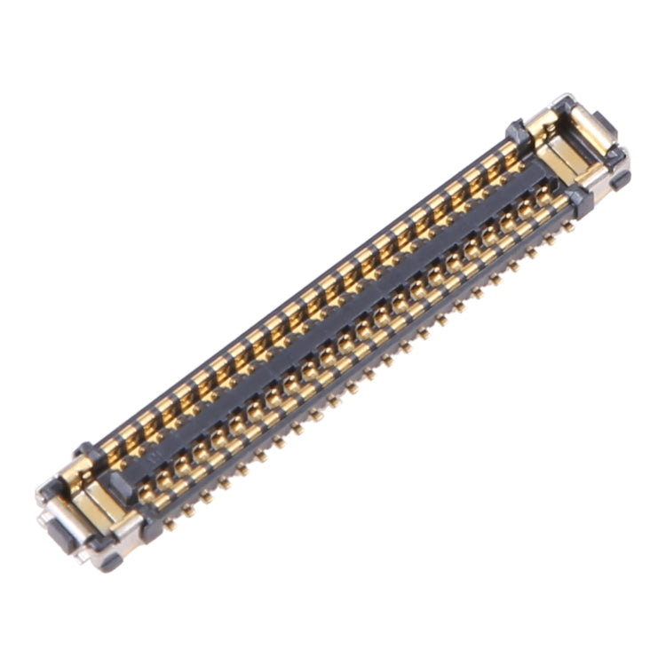 For iPad Pro 11 A1980 46Pin LCD Display FPC Connector On Motherboard - 10.5 inch by PMC Jewellery | Online Shopping South Africa | PMC Jewellery