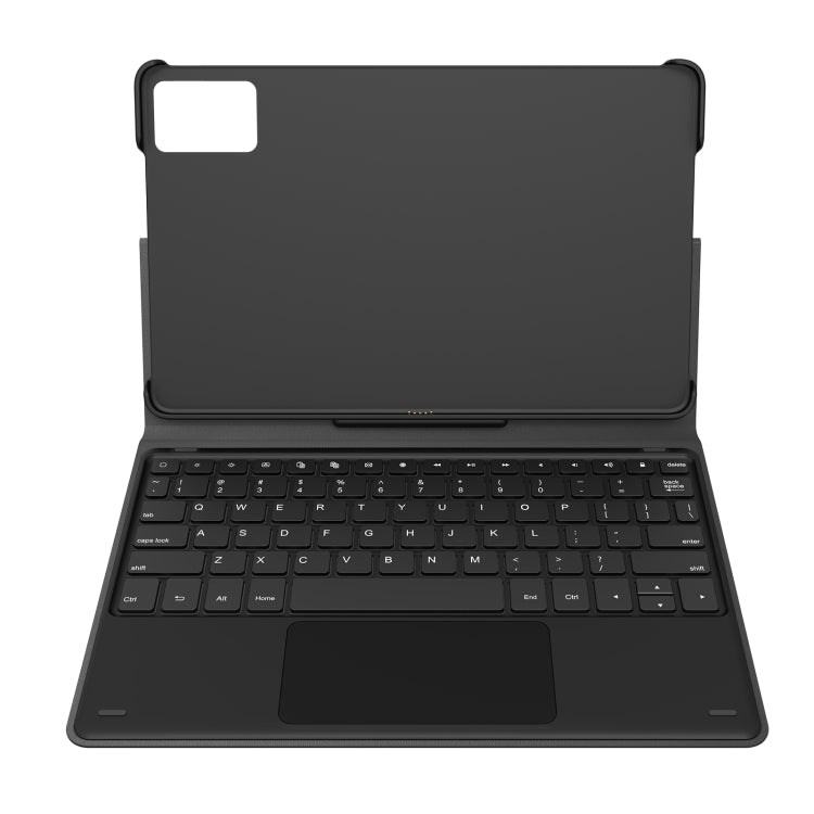 DOOGEE Magnetic Suction Keyboard & Tablet Case For T20 (WMC2051) (Black) - Others Keyboard by DOOGEE | Online Shopping South Africa | PMC Jewellery