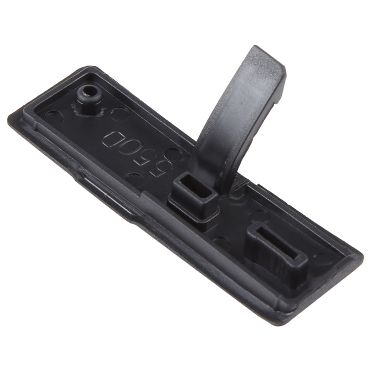 For Canon EOS 550D OEM USB Cover Cap - USB Cover Cap by PMC TechLife | Online Shopping South Africa | PMC TechLife