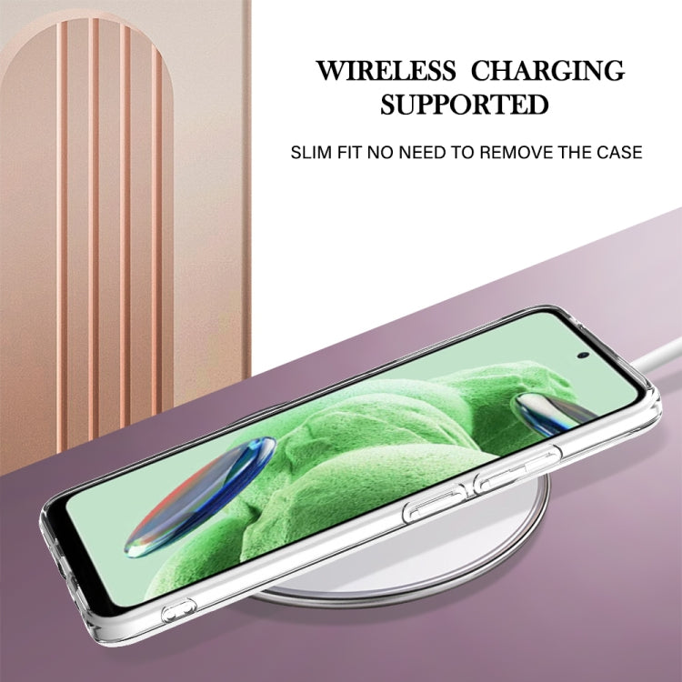 For Xiaomi Redmi 12C/11A 4G Global Electroplating IMD TPU Phone Case(Colorful Scales) - free shipping - PMC TechLife - Order now!