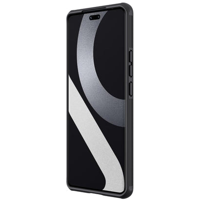 For Xiaomi 13 Lite / Civi 2 NILLKIN CamShield Pro PC Phone Case(Black) - 13 Lite Cases by NILLKIN | Online Shopping South Africa | PMC Jewellery