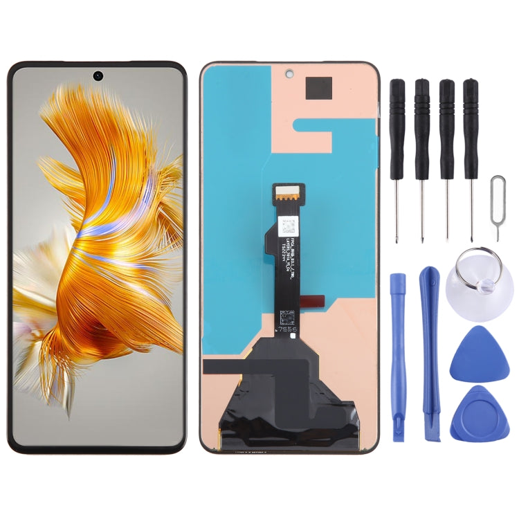 Original LCD Screen For Huawei Mate 50 With Digitizer Full Assembly - LCD Screen by PMC Jewellery | Online Shopping South Africa | PMC Jewellery