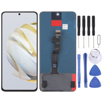 Original LCD Screen For Huawei nova 10 SE With Digitizer Full Assembly - LCD Screen by PMC Jewellery | Online Shopping South Africa | PMC Jewellery