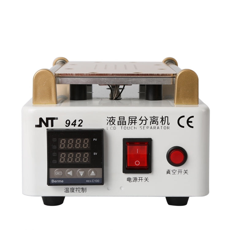 Kaisi NT942 Phone Screen Disassembly Machine(EU Plug) - free shipping - PMC TechLife - Order now!