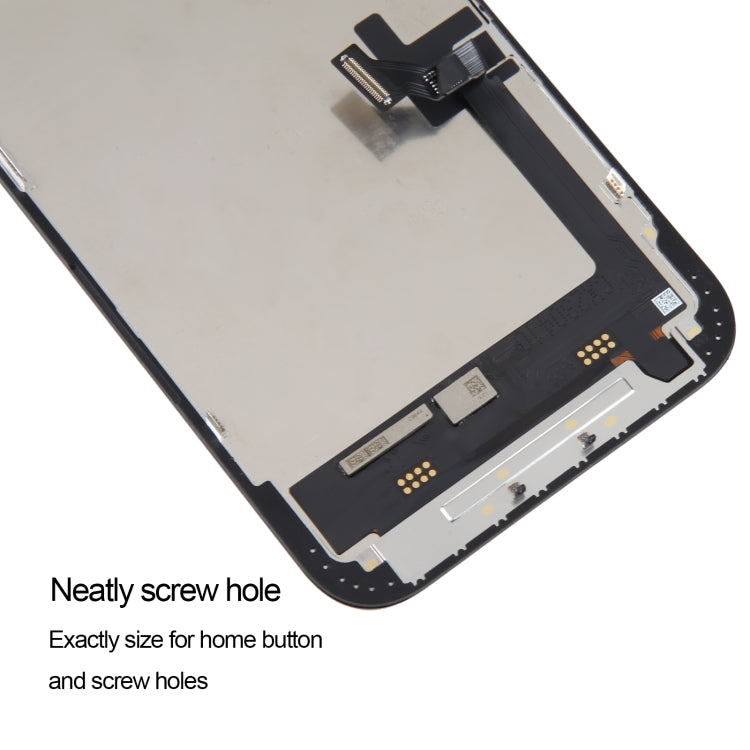 JK inell LCD Screen For iPhone 14 Plus with Digitizer Full Assembly -  by PMC Jewellery | Online Shopping South Africa | PMC Jewellery