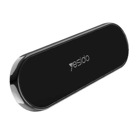 Yesido C83 Car Strong Magnetic Phone Holder(Black) - Car Holders by Yesido | Online Shopping South Africa | PMC Jewellery