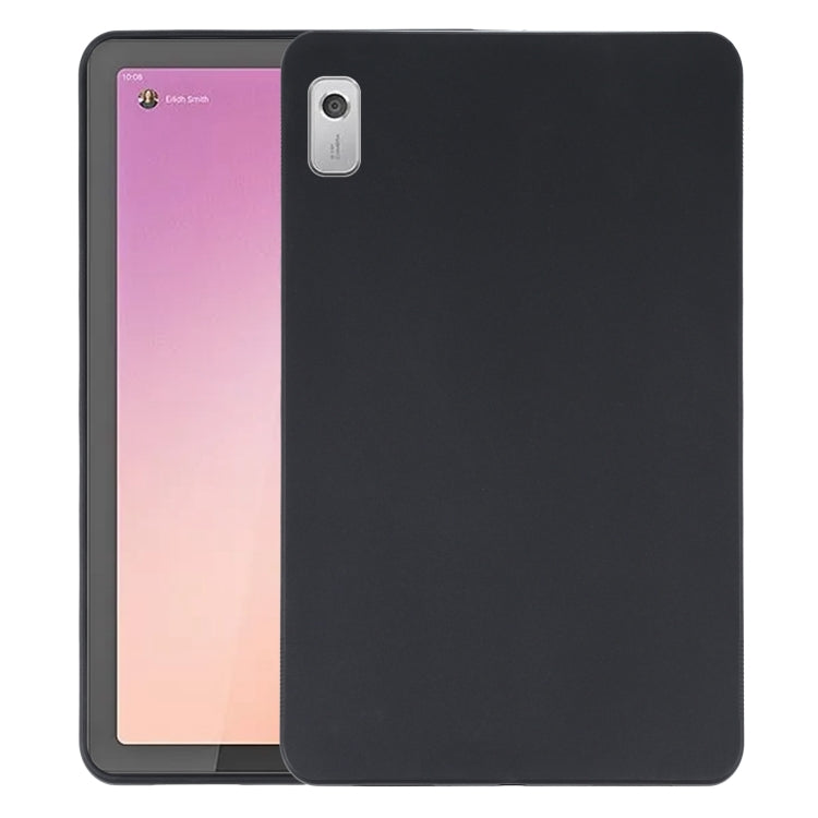 For Lenovo Tab M9 TPU Tablet Case(Black) - free shipping - PMC TechLife - Order now!