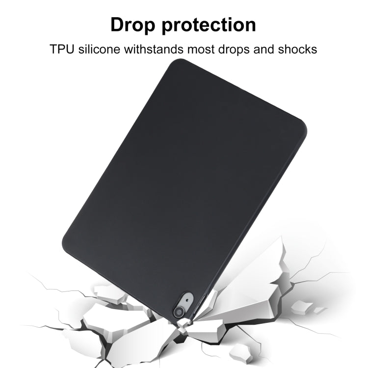 For Lenovo Tab M8 4th Gen TPU Tablet Case(Black) - free shipping - PMC TechLife - Order now!