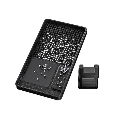 Qianli Magnetic Design Mobile Phone Screw Special Storage Tray - Working Mat by QIANLI | Online Shopping South Africa | PMC Jewellery | Buy Now Pay Later Mobicred