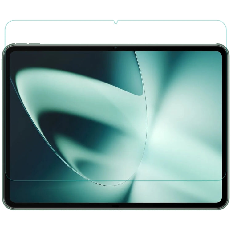For OPPO Pad 2 NILLKIN H+ Series Tempered Glass Film -  by NILLKIN | Online Shopping South Africa | PMC Jewellery
