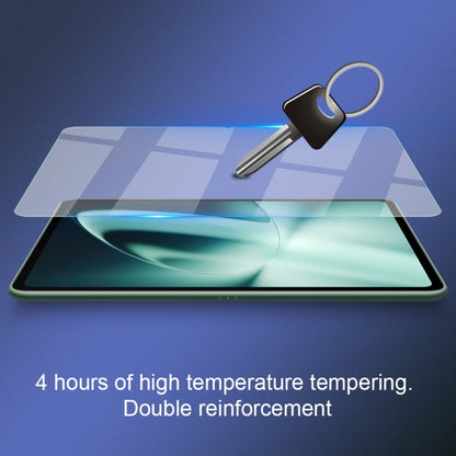 For OPPO Pad 2 NILLKIN H+ Series Tempered Glass Film -  by NILLKIN | Online Shopping South Africa | PMC Jewellery
