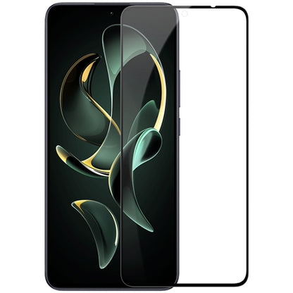 For Xiaomi Redmi K60 Ultra NILLKIN CP+Pro 9H Explosion-proof Tempered Glass Film - Redmi K60 Ultra Tempered Glass by NILLKIN | Online Shopping South Africa | PMC Jewellery