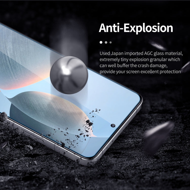 For Xiaomi Redmi K70 / K70 Pro NILLKIN H+Pro 0.2mm 9H Explosion-proof Tempered Glass Film -  by NILLKIN | Online Shopping South Africa | PMC Jewellery