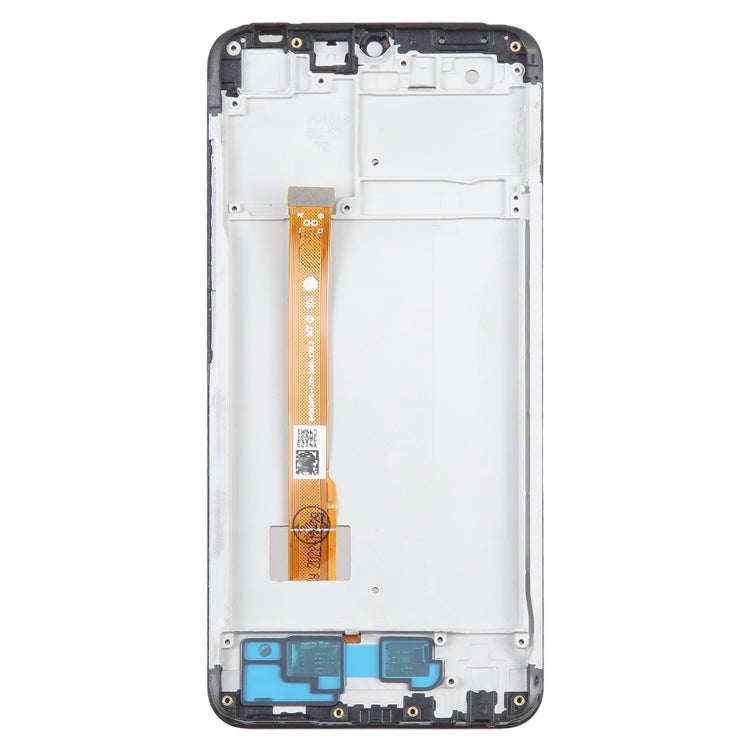 OEM LCD Screen For vivo Y93  Digitizer Full Assembly with Frame - free shipping - PMC TechLife - Order now!