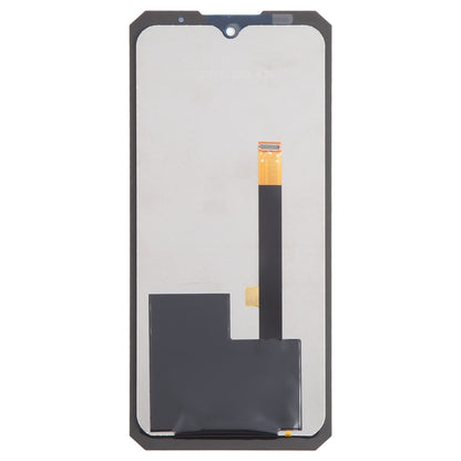 LCD Screen For Doogee S89 Pro with Digitizer Full Assembly - Doogee by PMC Jewellery | Online Shopping South Africa | PMC Jewellery