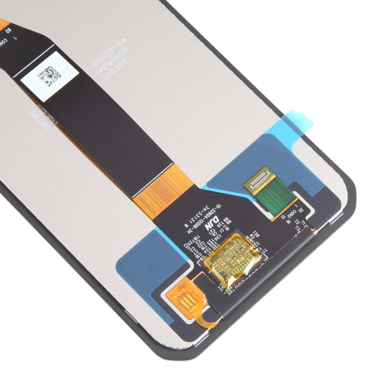LCD Screen For Doogee V30T 5G with Digitizer Full Assembly - Doogee by PMC Jewellery | Online Shopping South Africa | PMC Jewellery