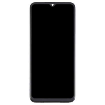 OEM Material LCD Screen For Xiaomi Poco M5 4G Digitizer Full Assembly with Frame - LCD Screen by PMC Jewellery | Online Shopping South Africa | PMC Jewellery