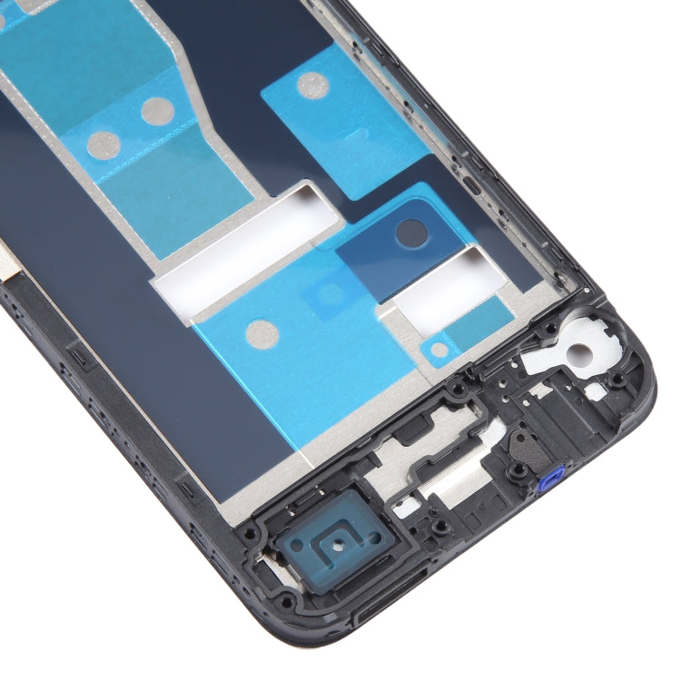 For Realme C33 Original Front Housing LCD Frame Bezel Plate - free shipping - PMC TechLife - Order now!