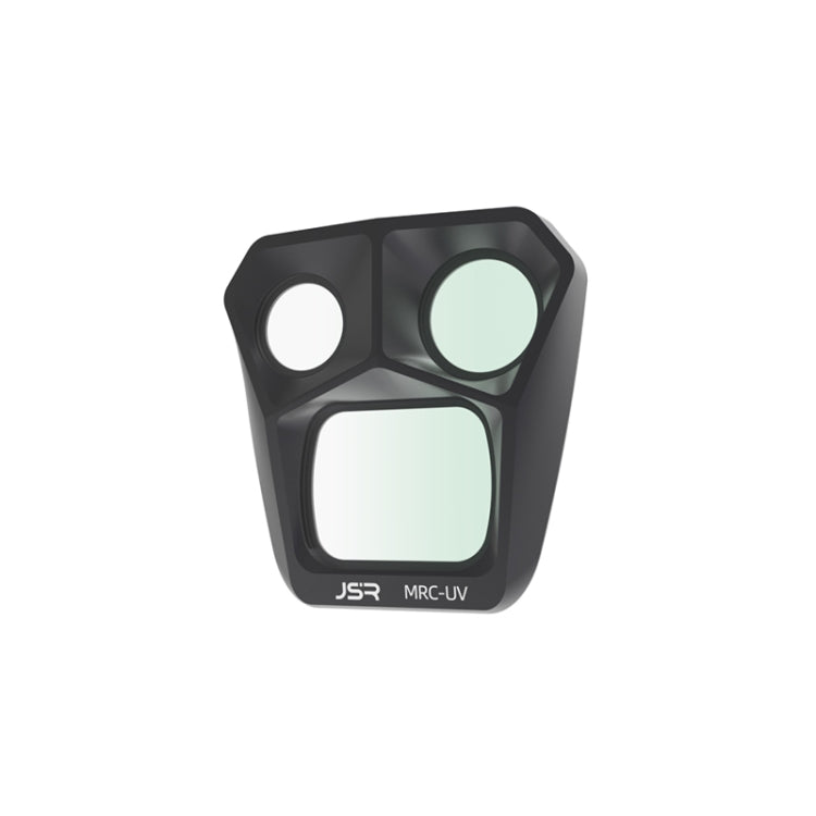 For DJI Mavic 3 Pro JSR GB MCUV Lens Filter - Lens Filter by JSR | Online Shopping South Africa | PMC TechLife | Buy Now Pay Later Mobicred