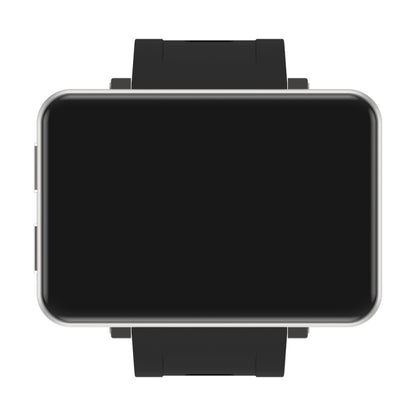 LEMFO LEMT 2.8 inch Large Screen 4G Smart Watch Android 7.1, Specification:1GB+16GB(Black) - Android Watch by LEMFO | Online Shopping South Africa | PMC Jewellery | Buy Now Pay Later Mobicred