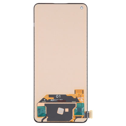 TFT LCD Screen For OnePlus 9RT 5G MT2110 MT2111 with Digitizer Full Assembly(Black) - LCD Screen by PMC Jewellery | Online Shopping South Africa | PMC Jewellery