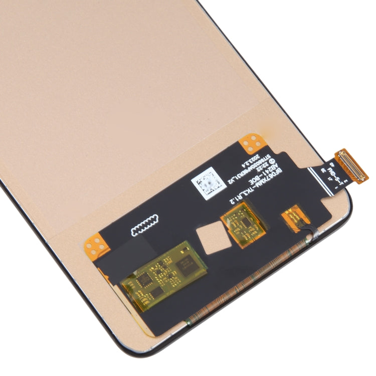 TFT LCD Screen For OnePlus Ace Pro PGP110 with Digitizer Full Assembly(Black) - free shipping - PMC TechLife - Order now!