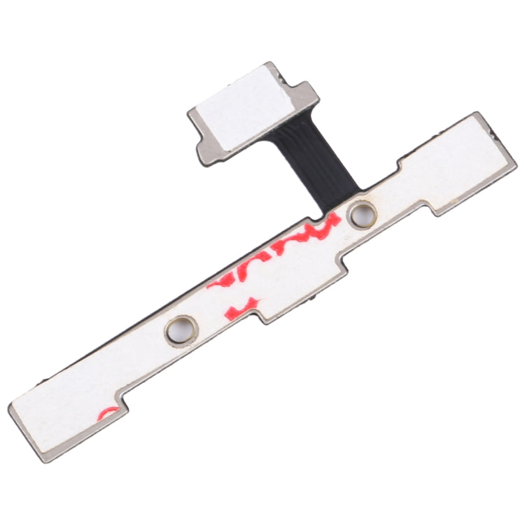 For Motorola Edge 30 Ultra OEM Power Button & Volume Button Flex Cable - Flex Cable by PMC TechLife | Online Shopping South Africa | PMC TechLife