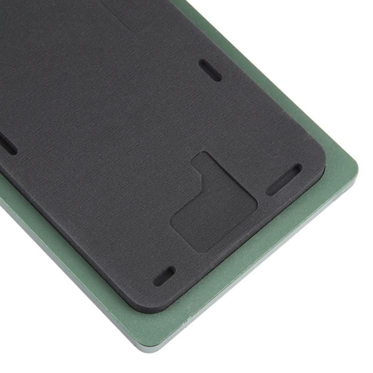 For iPhone 14 Pro LCD Screen With Frame Bezel Positioning Mat Fixed Mold - free shipping - PMC TechLife - Order now!