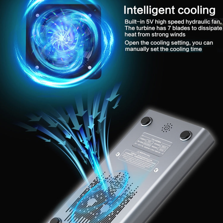 i2C T20 Heating Platform Module For iPhone X / 11 Series - Repair Platform by i2C | Online Shopping South Africa | PMC TechLife | Buy Now Pay Later Mobicred